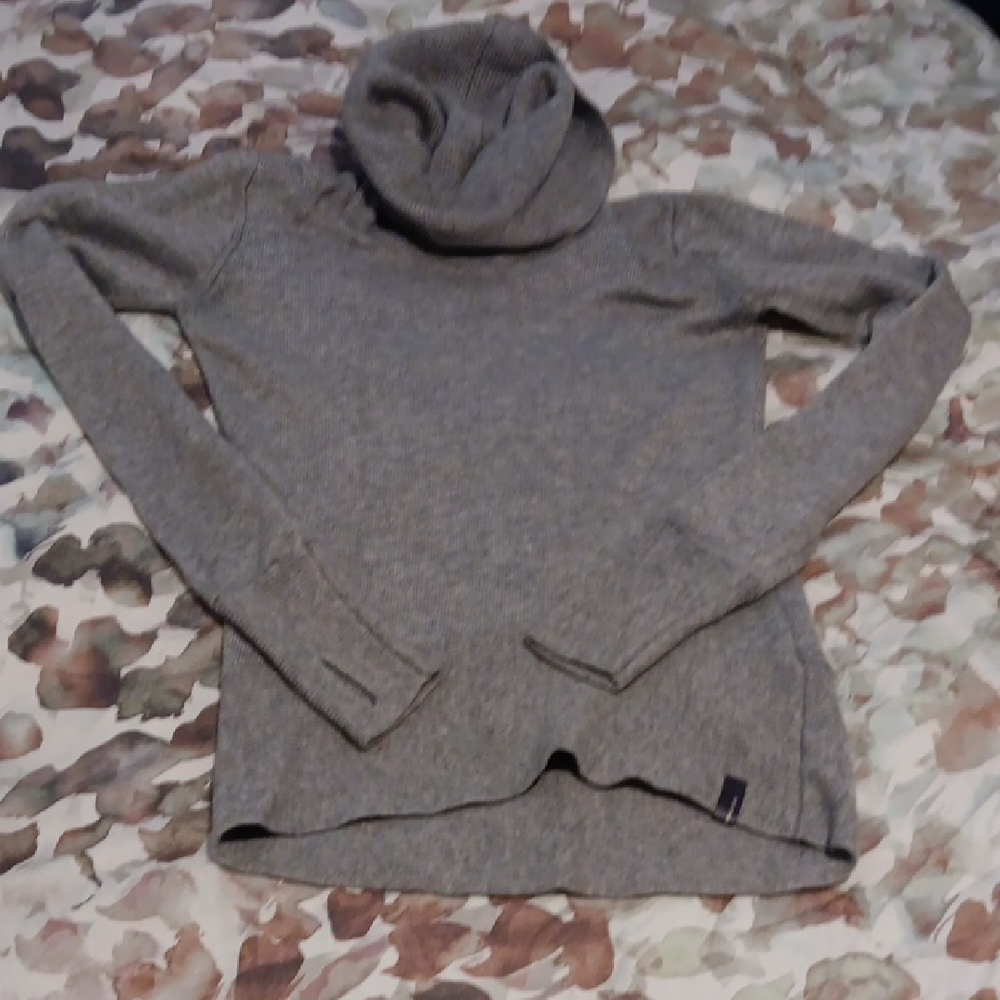 Mondetta Wool Sweater